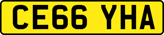 CE66YHA