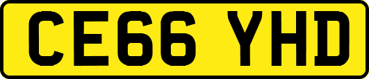 CE66YHD