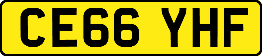 CE66YHF