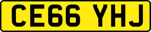 CE66YHJ