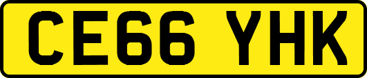 CE66YHK