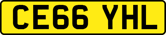 CE66YHL