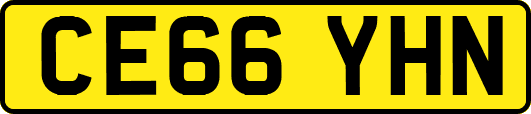 CE66YHN
