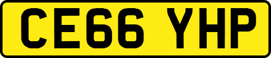 CE66YHP