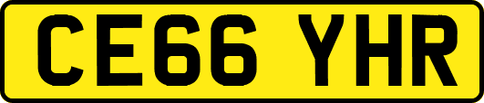 CE66YHR