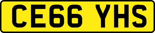CE66YHS