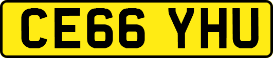 CE66YHU