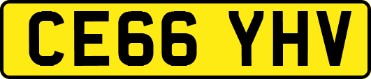 CE66YHV