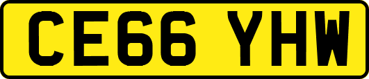 CE66YHW
