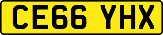 CE66YHX