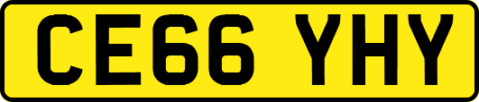 CE66YHY