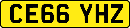 CE66YHZ
