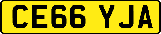 CE66YJA