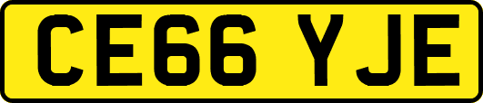 CE66YJE