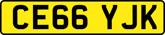 CE66YJK