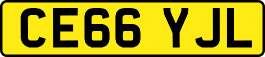 CE66YJL