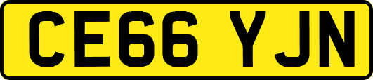 CE66YJN
