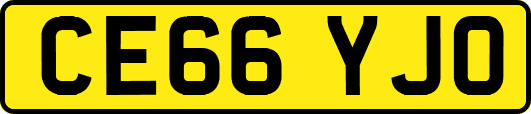 CE66YJO