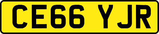 CE66YJR