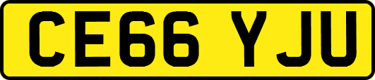 CE66YJU