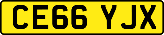 CE66YJX