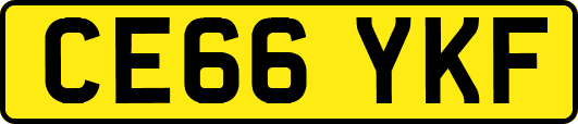 CE66YKF