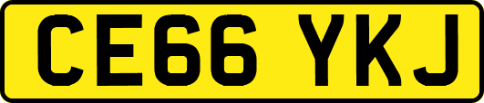 CE66YKJ