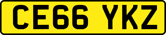 CE66YKZ