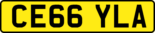 CE66YLA