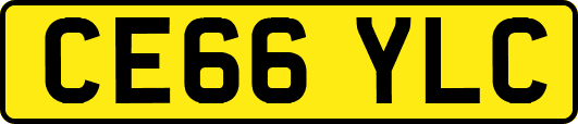 CE66YLC