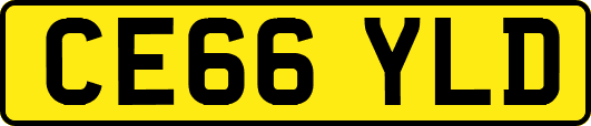 CE66YLD