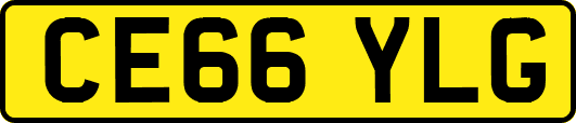 CE66YLG