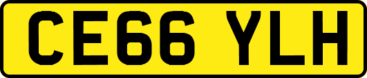 CE66YLH