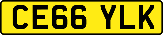 CE66YLK
