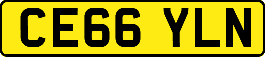 CE66YLN