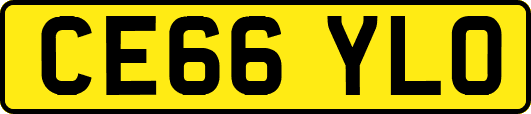 CE66YLO