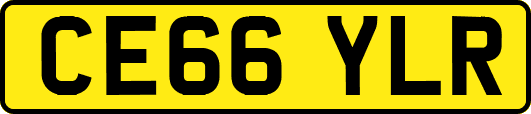 CE66YLR