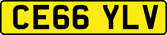 CE66YLV