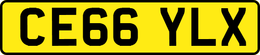 CE66YLX