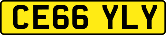 CE66YLY