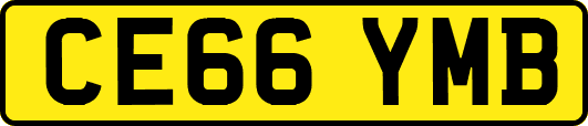 CE66YMB