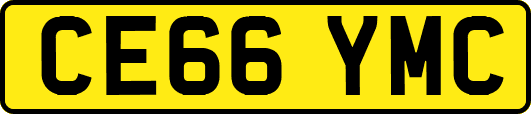 CE66YMC