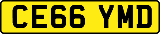 CE66YMD