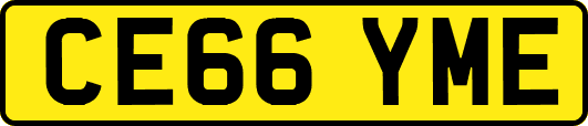 CE66YME