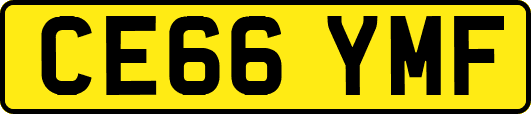 CE66YMF