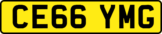 CE66YMG