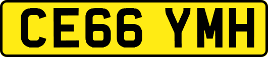 CE66YMH