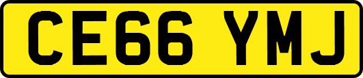 CE66YMJ