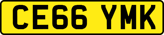 CE66YMK