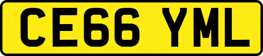 CE66YML